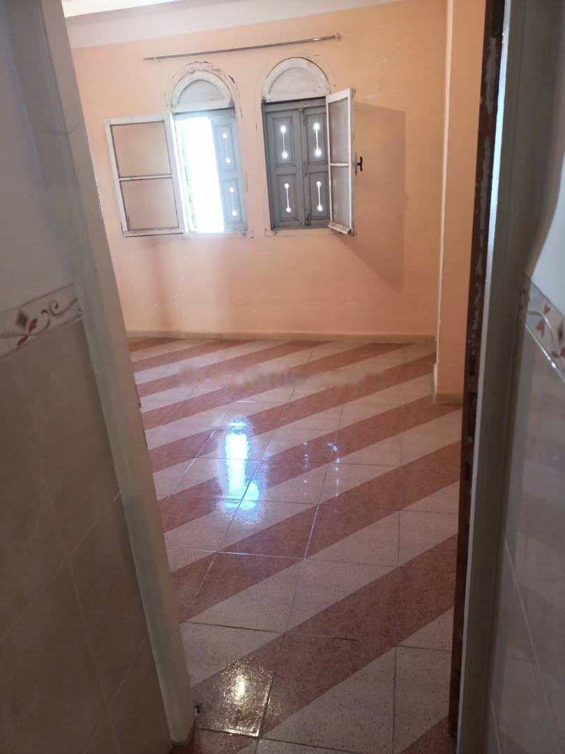 Location saisonnière Appartement F3 Saoula