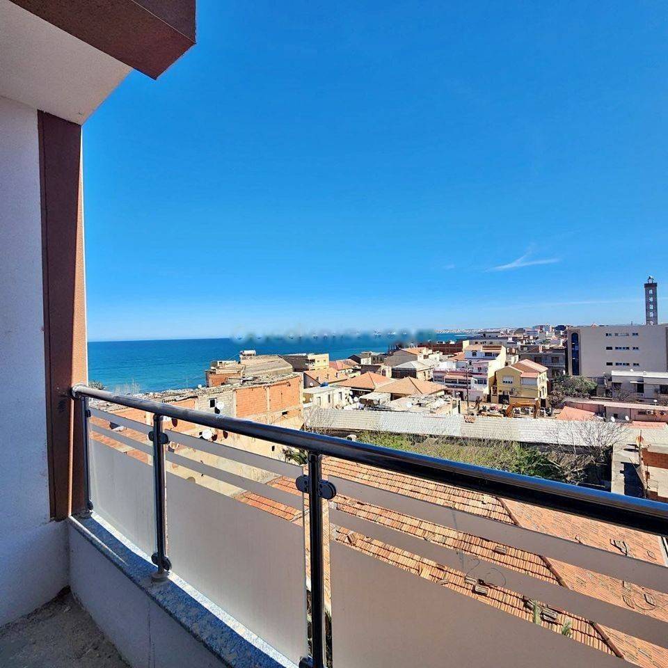 Vente Appartement F5 Bordj El Kiffan
