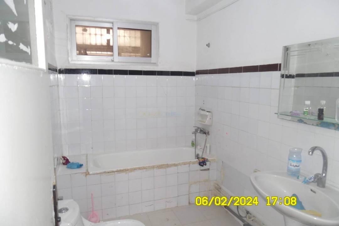 Location Appartement Bab Ezzouar