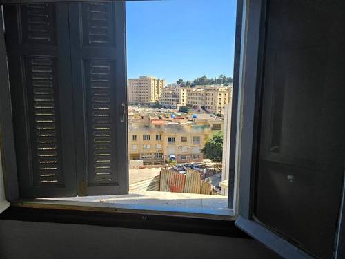 Vente Appartement F2 Hydra