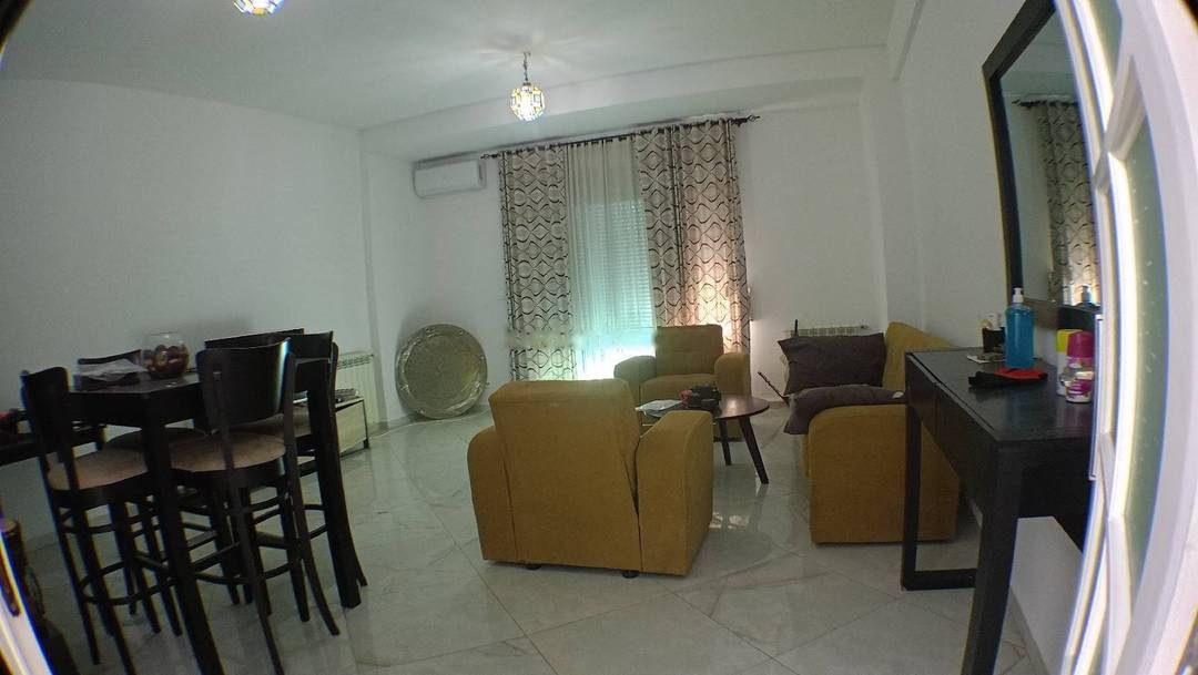 Location Appartement F3 Ouled Fayet