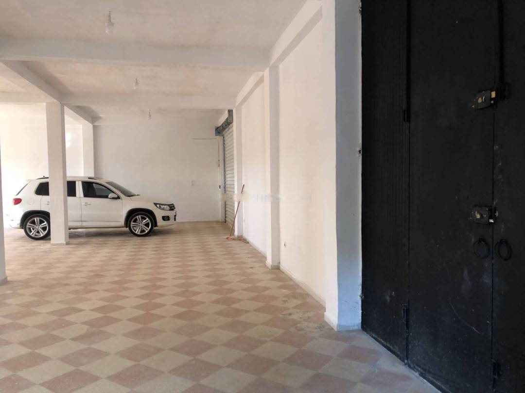 Vente Villa F10 Douera