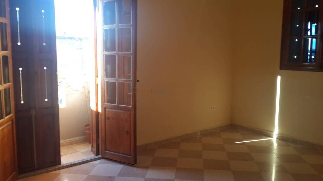 Location Niveau de villa F3 Dar El Beida