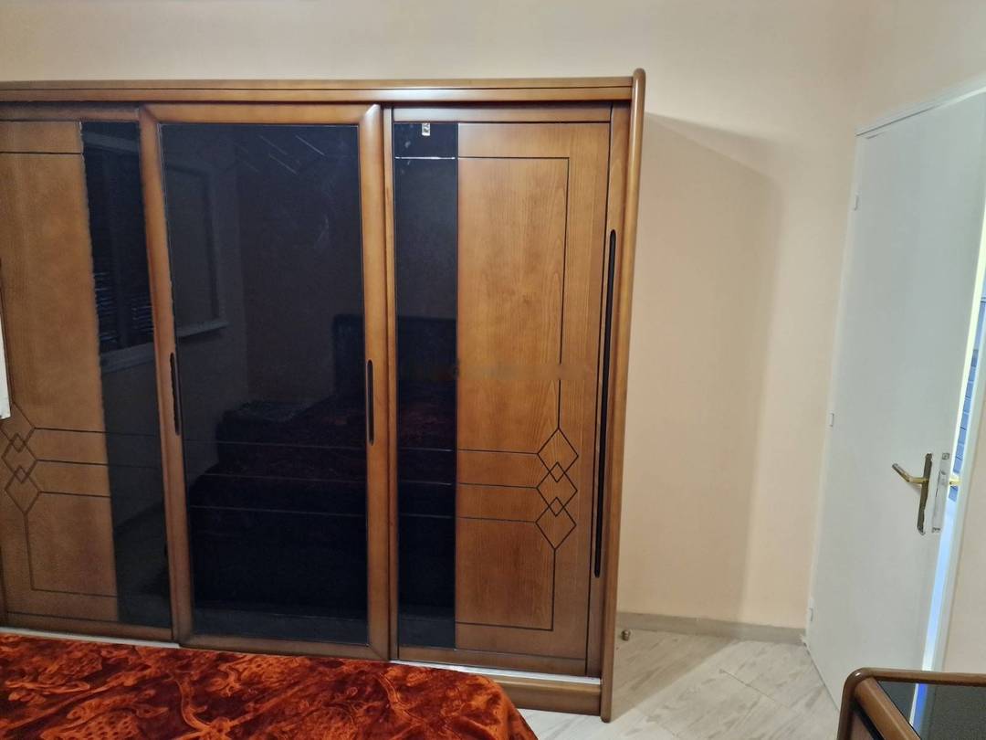 Vente Appartement F3 Djasr Kasentina