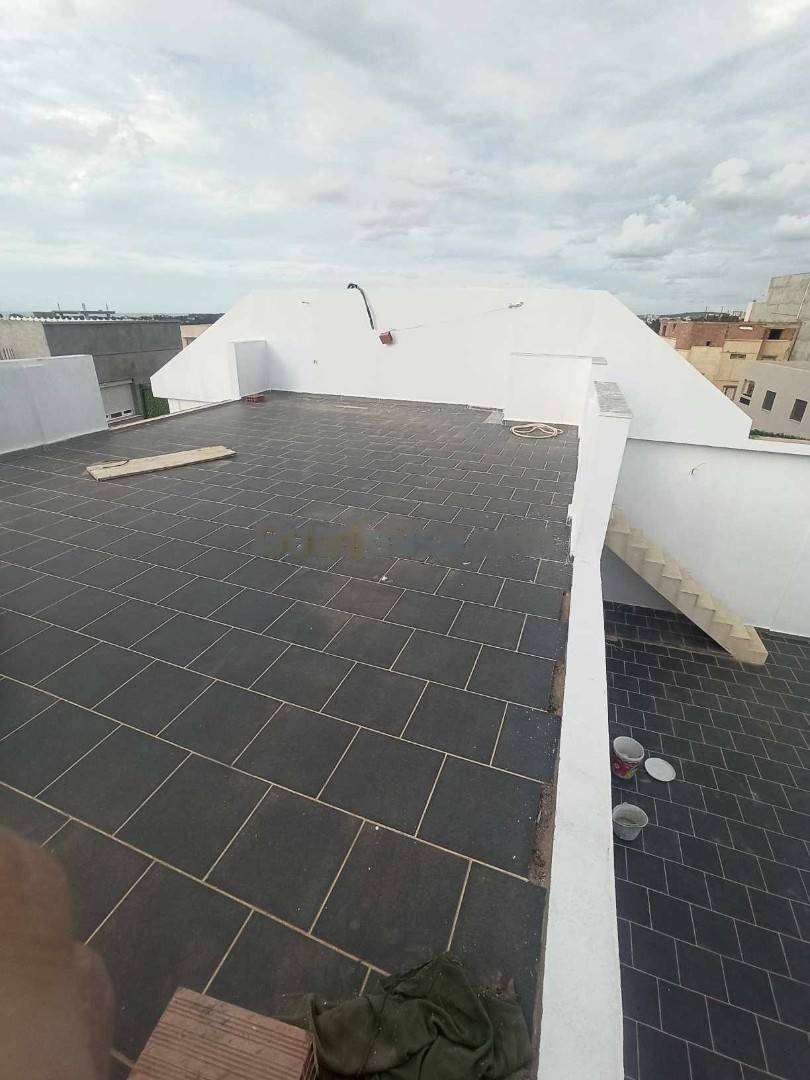 Vente Villa F7 Ouled Fayet