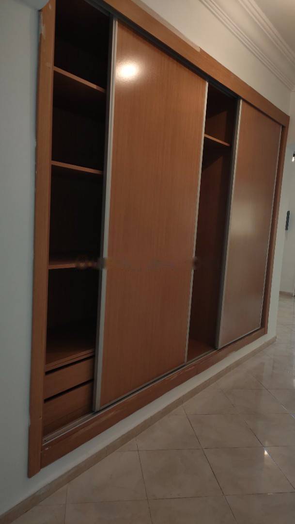 Location Appartement F4 El Biar