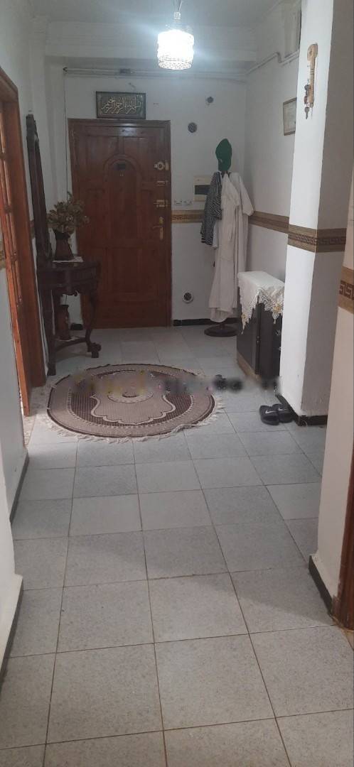 Vente Appartement Bordj El Bahri