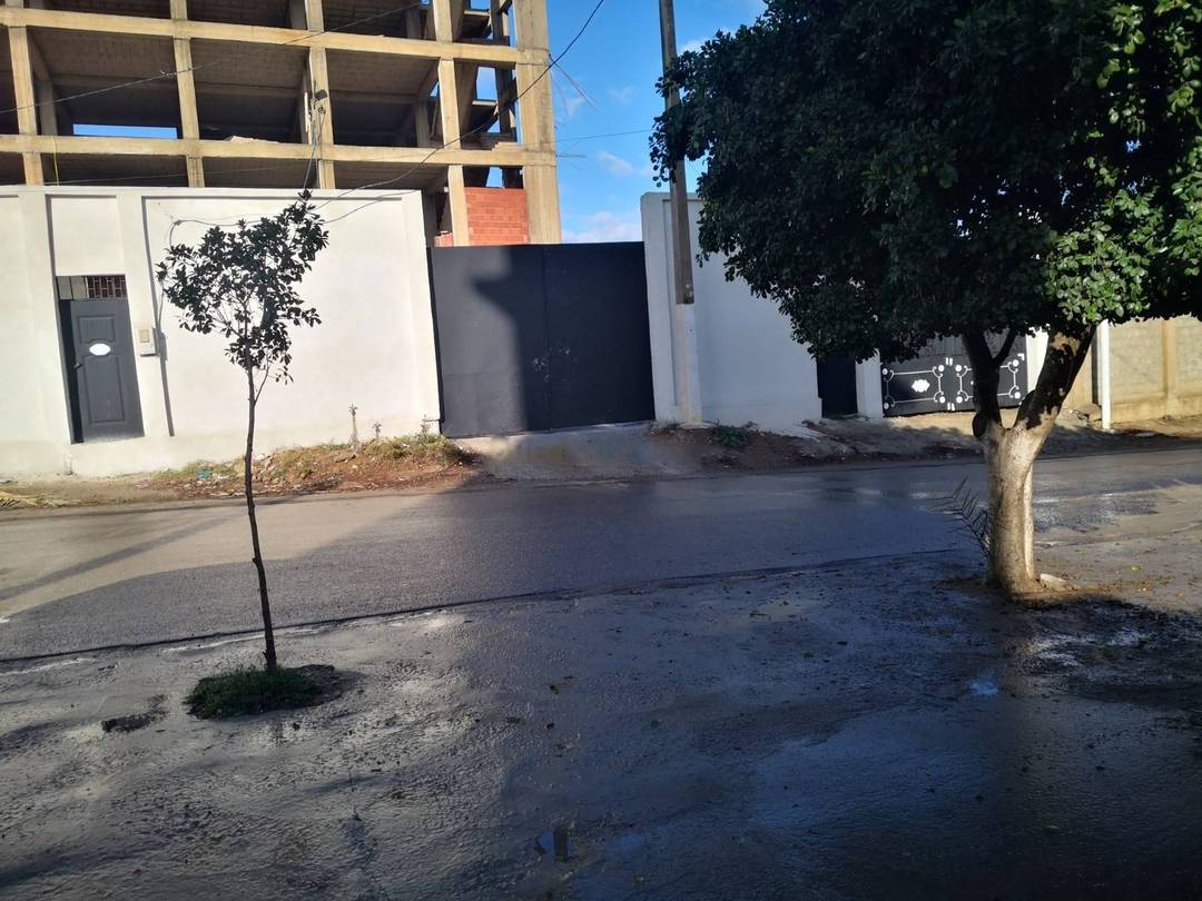 Location Local F0 Douera