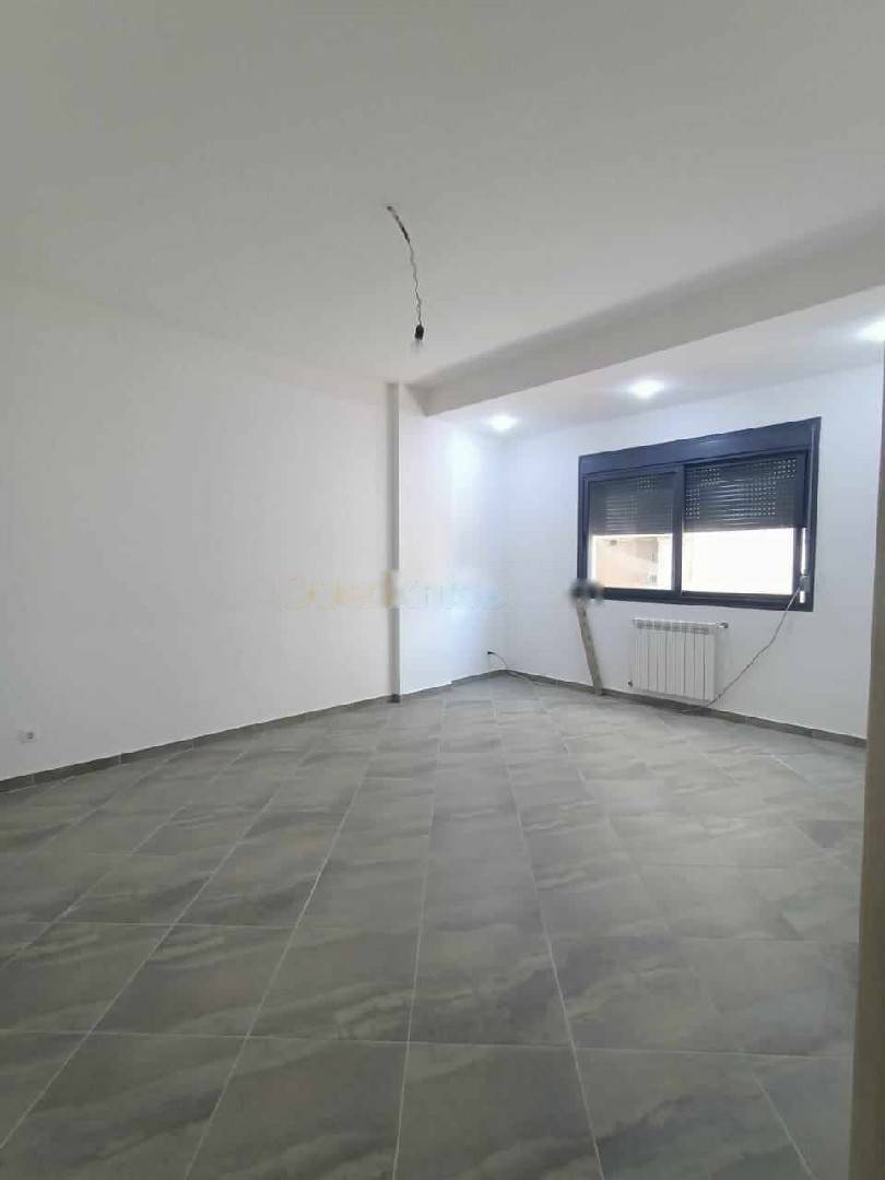 Vente Appartement Bab Ezzouar