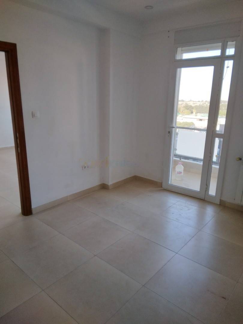 Location Appartement F2 Cheraga