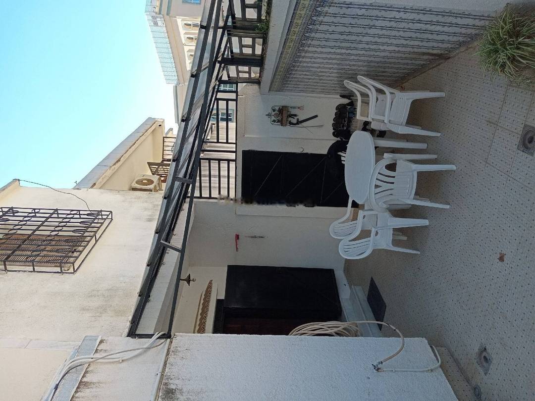 Vente Villa F8 Ben Aknoun