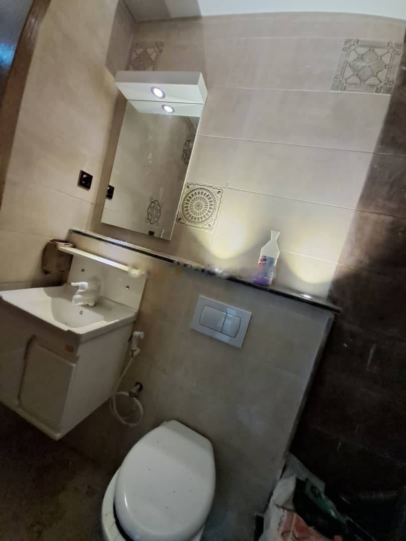 Vente Appartement F1 Bordj El Kiffan