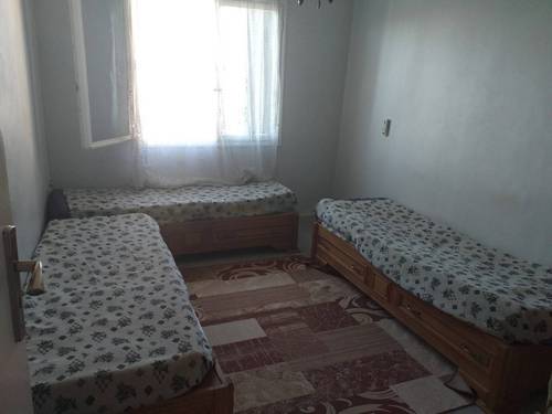 Location Appartement F4 Djasr Kasentina