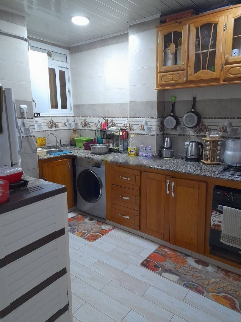 Vente Appartement F2 Bouzareah