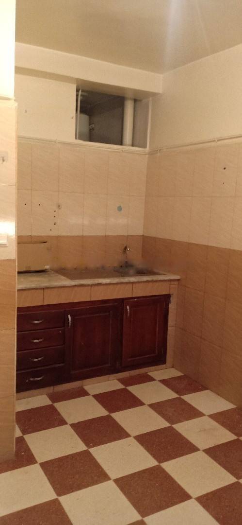 Location Appartement F2 Birkhadem