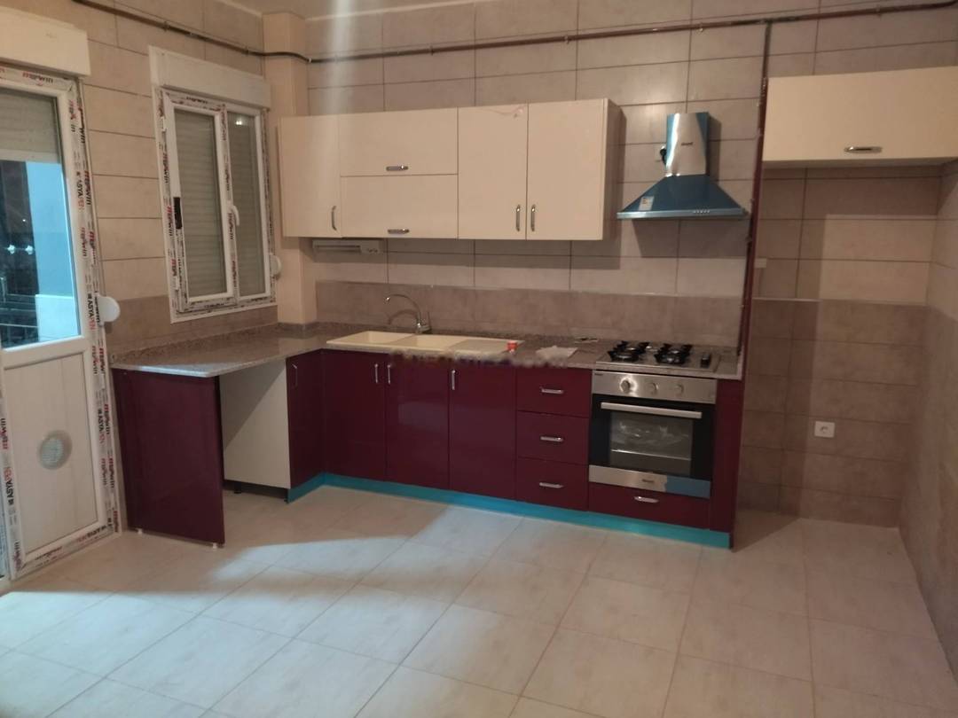 Location Appartement F5 Reghaia