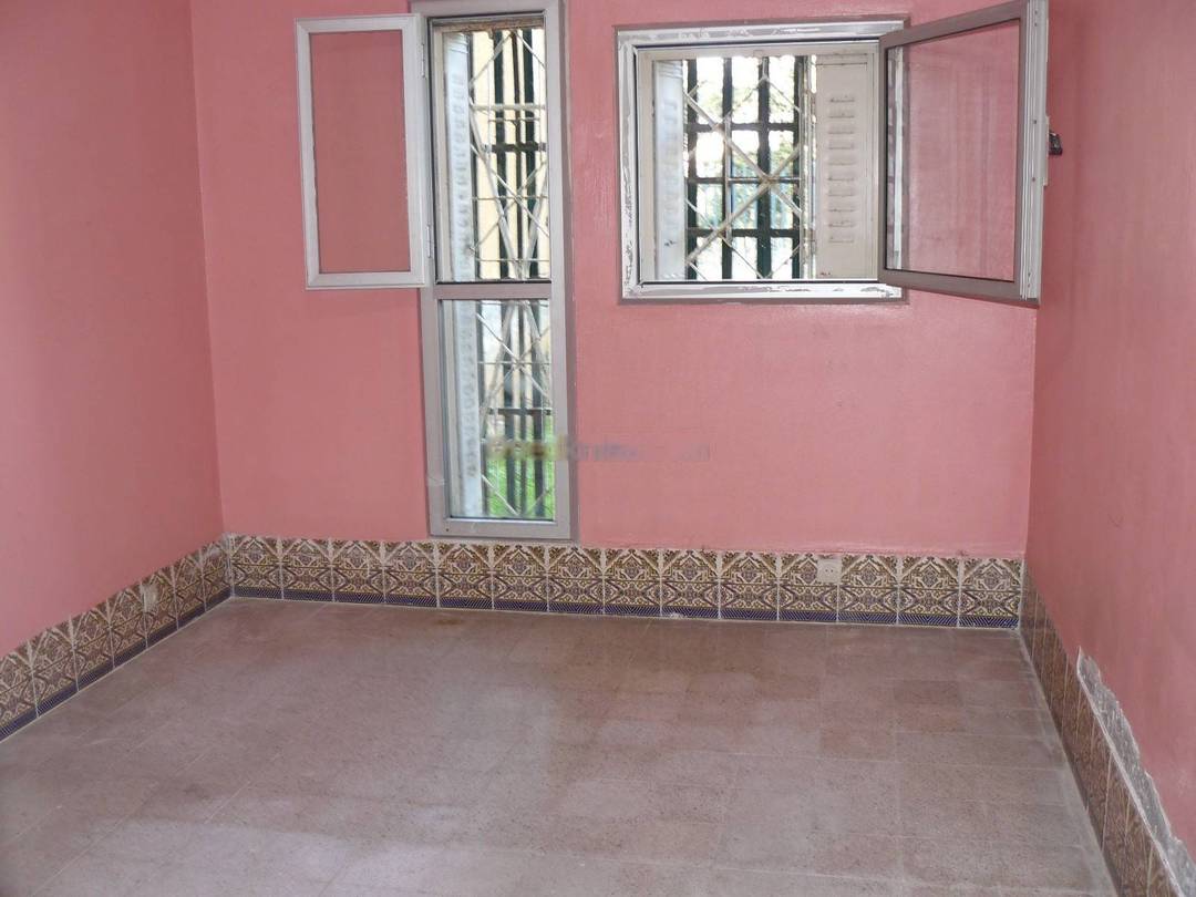 Vente Appartement F5 Kouba