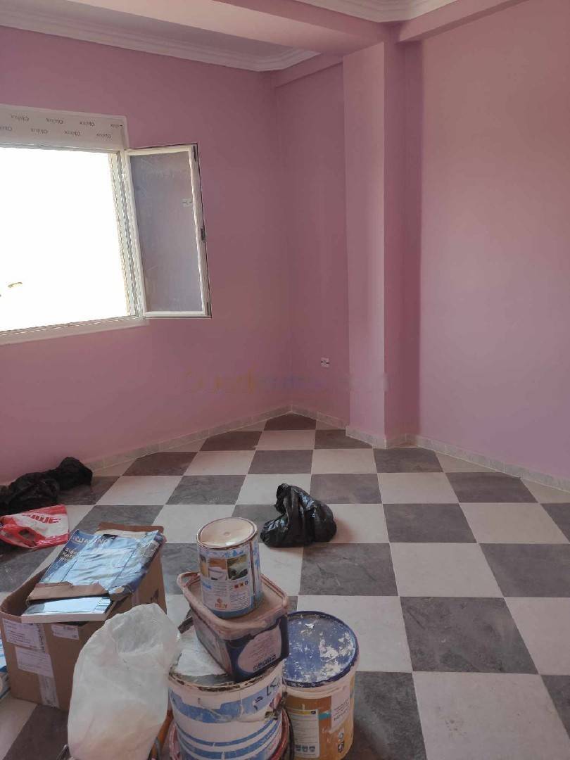 Location Appartement Dar El Beida