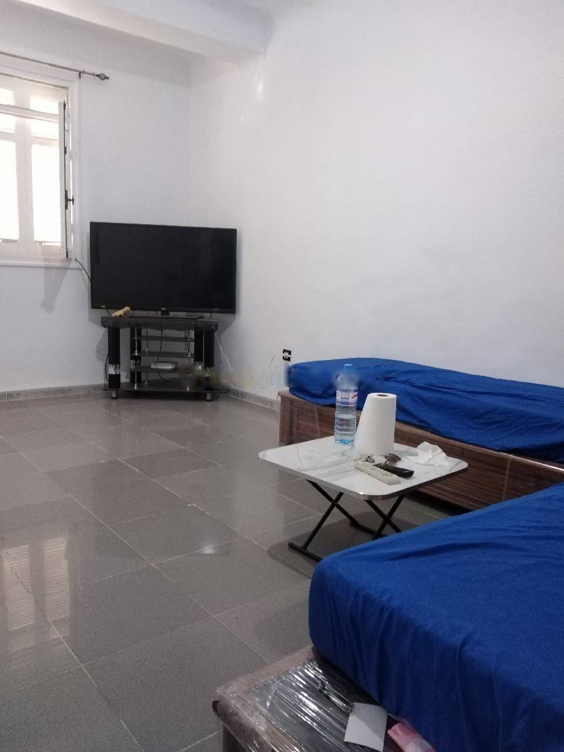 Vente Appartement F2 Mohammadia