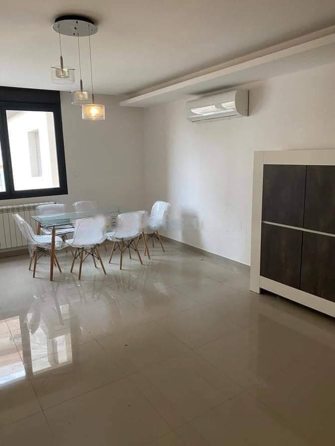 Location Appartement F3 Cheraga