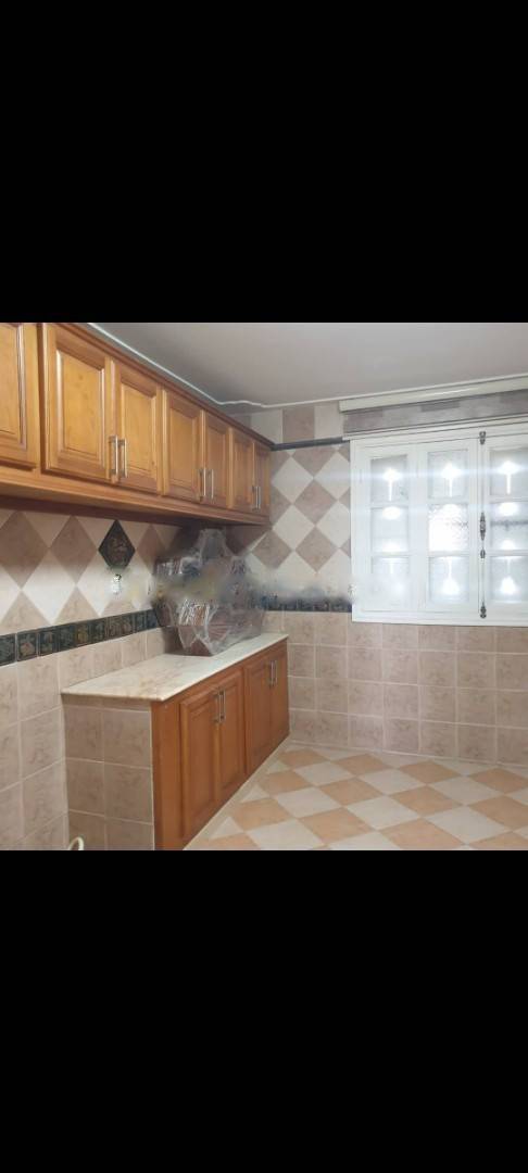 Vente Appartement F3 Kouba