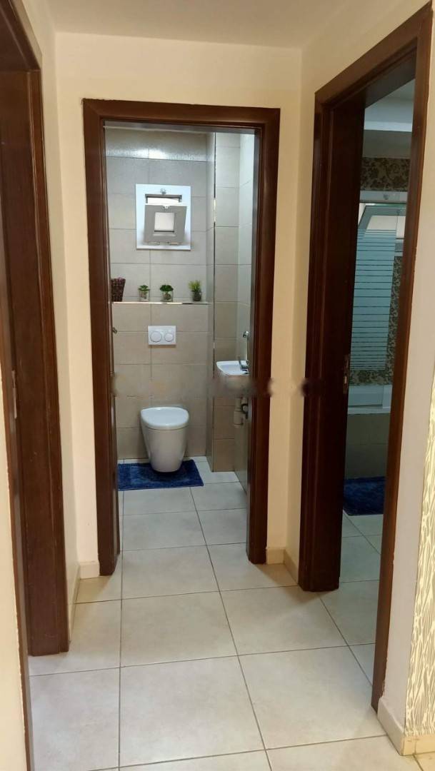 Vente appartement f5 birkhadem