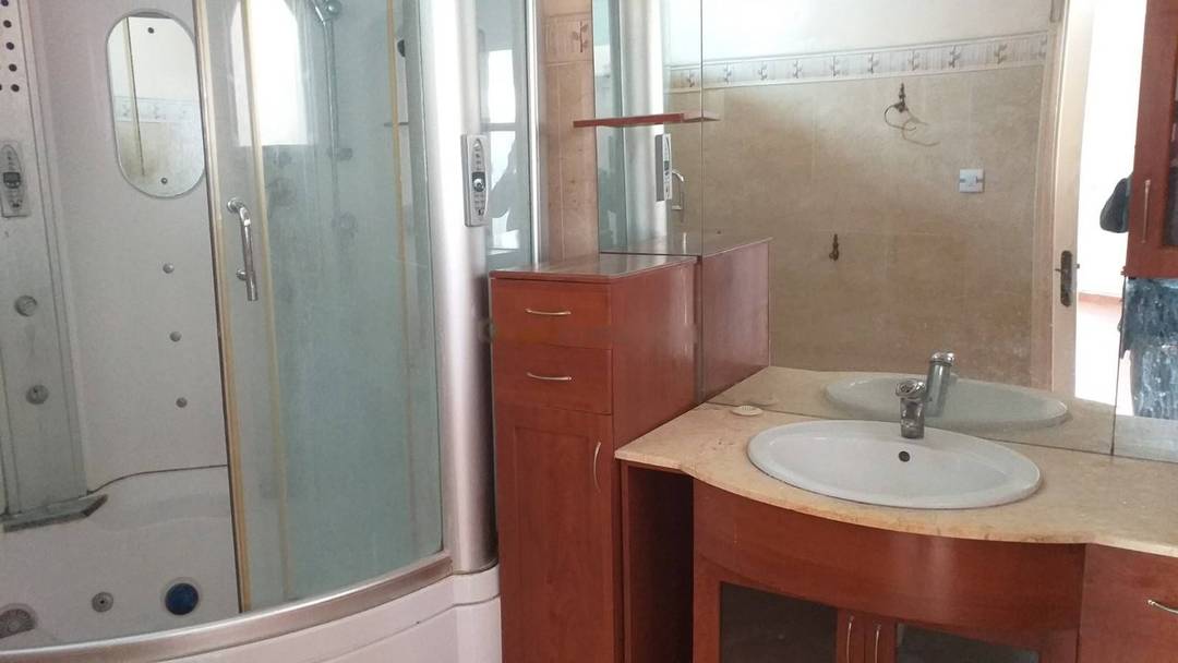 Vente Villa F6 Ouled Fayet