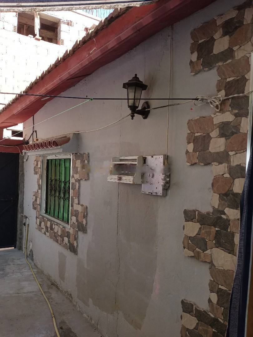 Vente Appartement F3 Bordj El Bahri