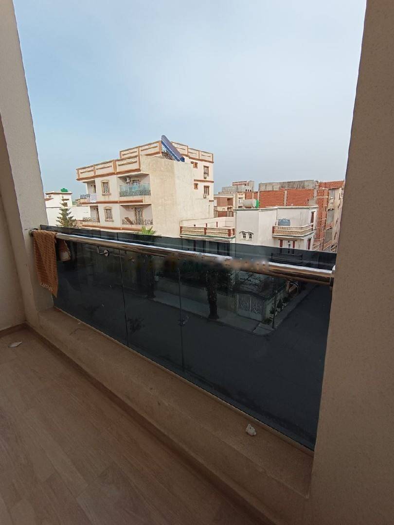 Vente Appartement F3 Bordj El Bahri