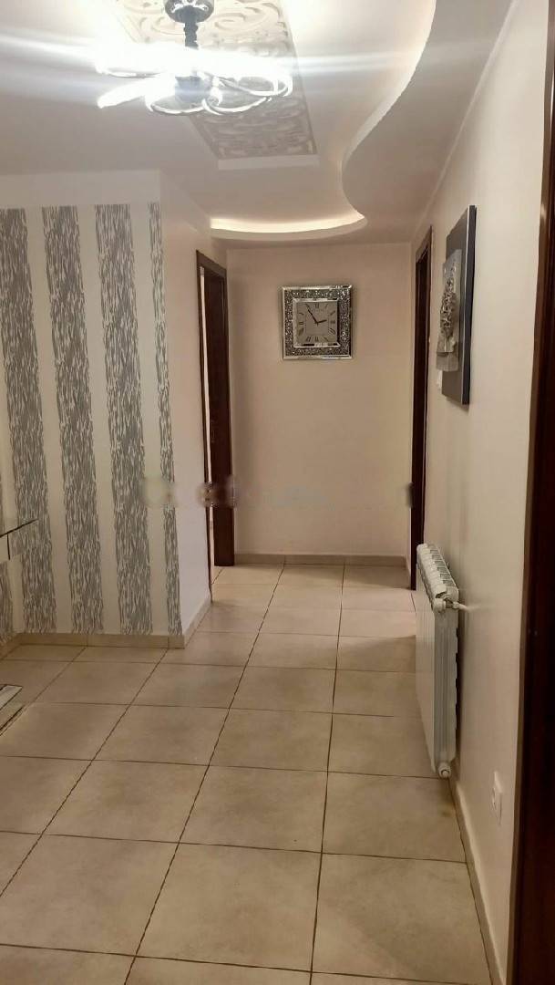 Vente Appartement F5 Birkhadem