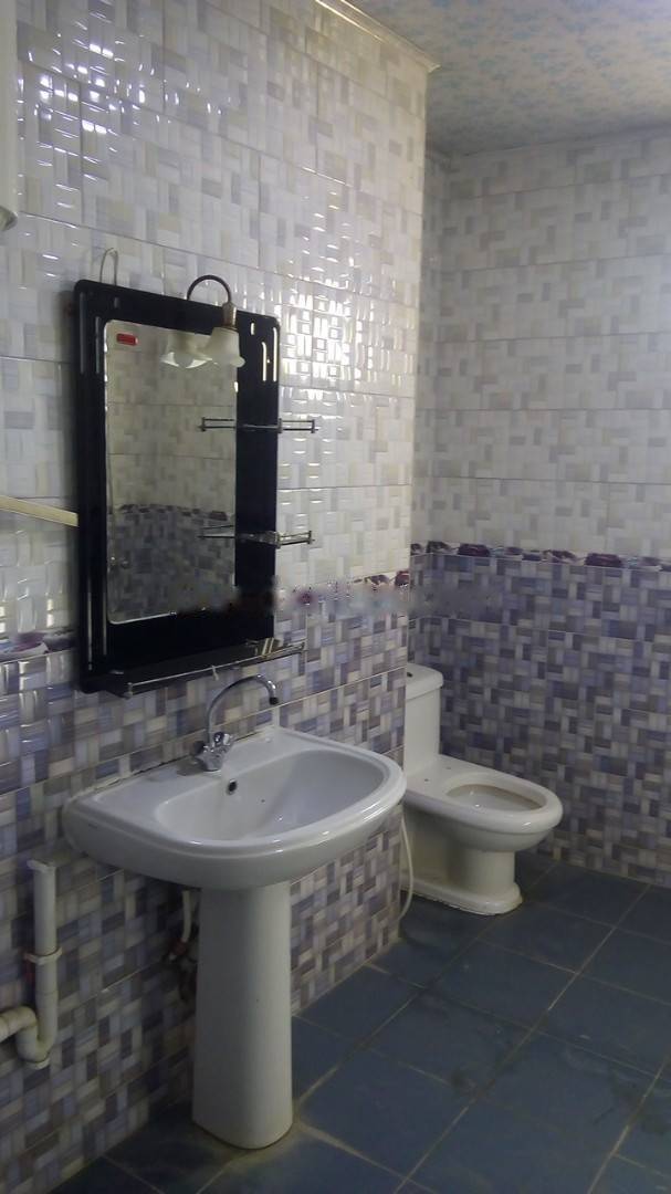 Location Appartement Rouiba