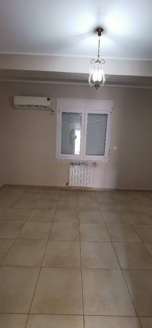 Location Appartement F3 Draria