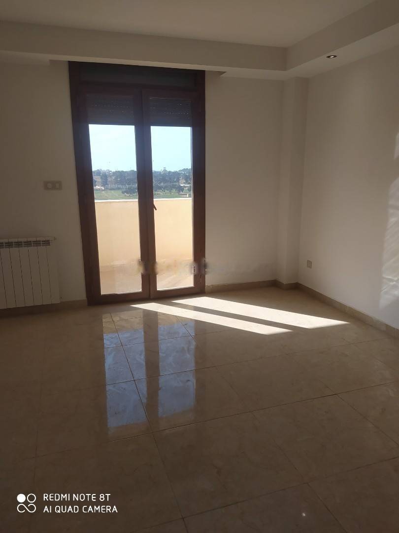 Location Appartement F3 Cheraga