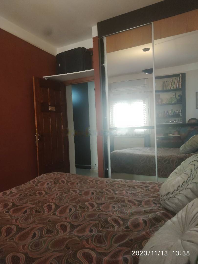 Location Appartement F5 Ben Aknoun