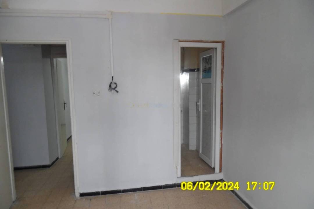 Location Appartement Bab Ezzouar