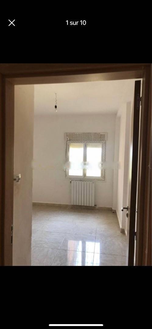 Vente Appartement Ouled Fayet