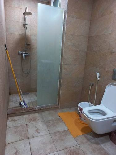 Location Niveau de villa F3 Bordj El Bahri