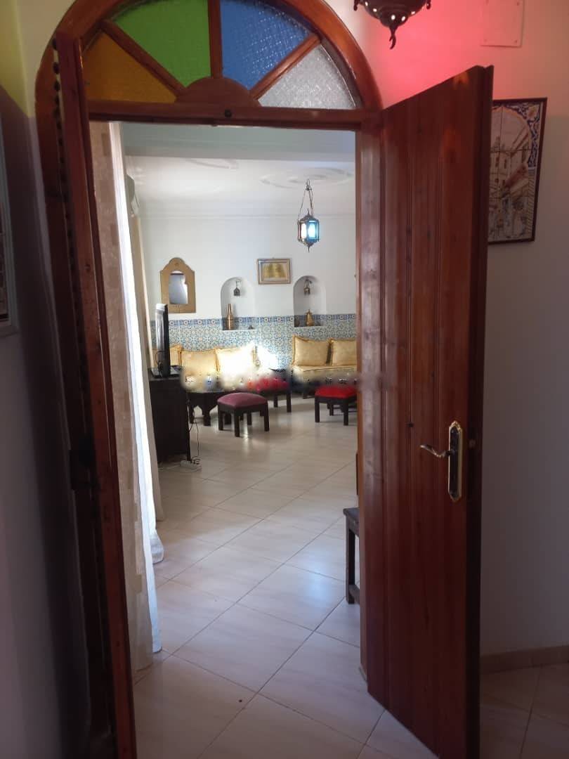 Vente Villa F8 Kouba