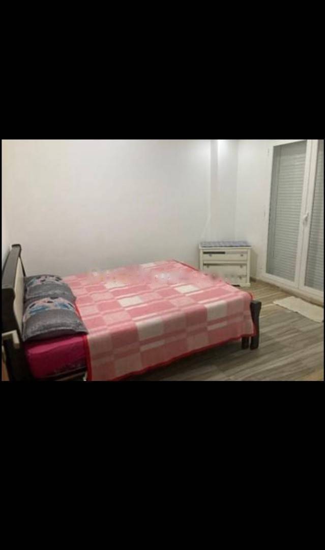 Location Appartement F4 Souidania