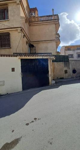 Location Appartement F4 Dely Ibrahim