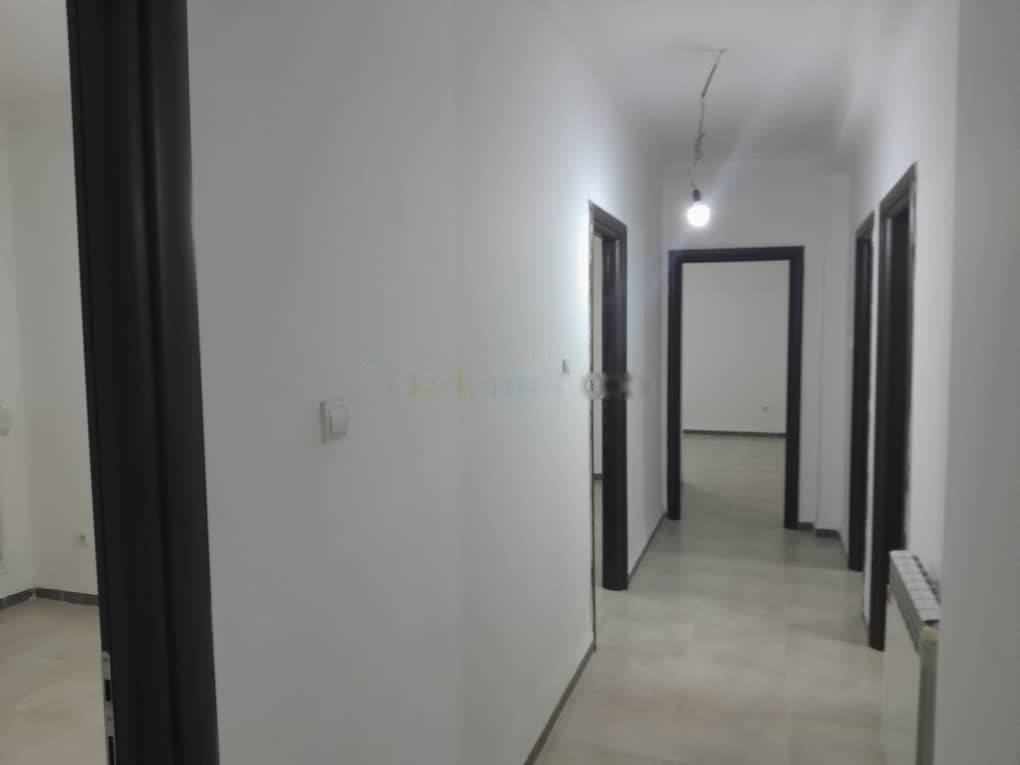 Vente Appartement F6 Ouled Fayet