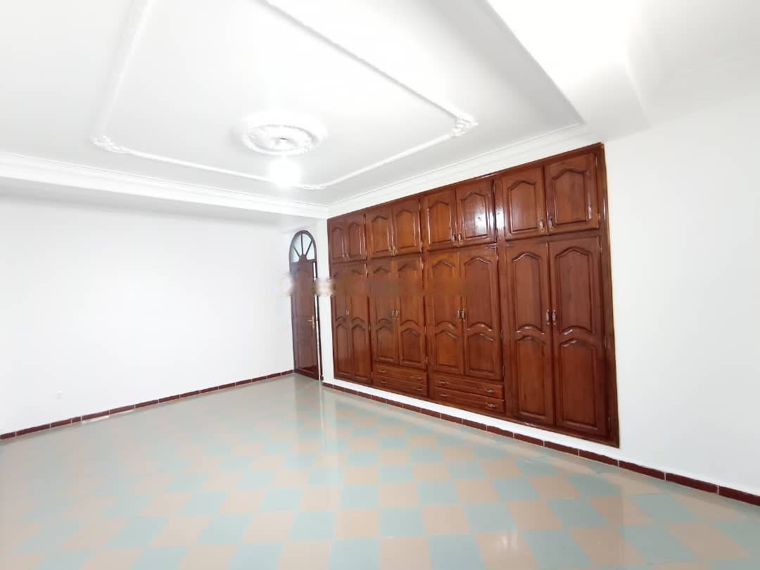 Location Appartement F5 Dar El Beida