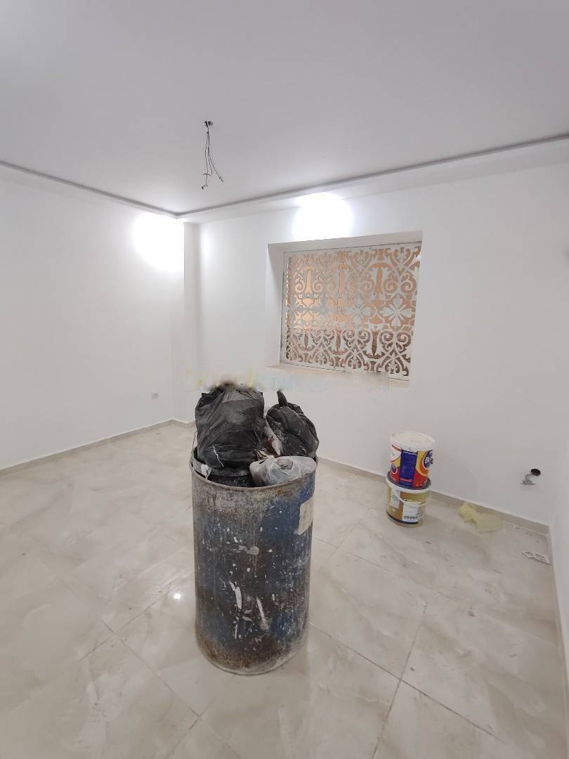 Vente Appartement F3 Bordj El Kiffan