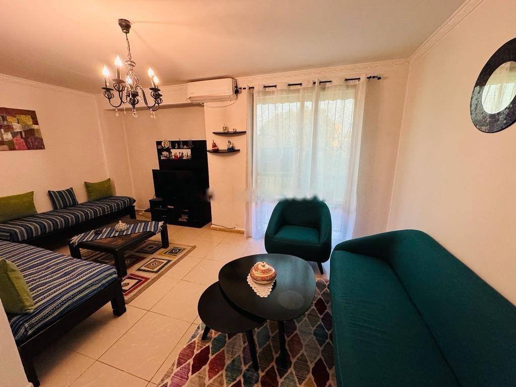 Vente Appartement F3 Bab Ezzouar