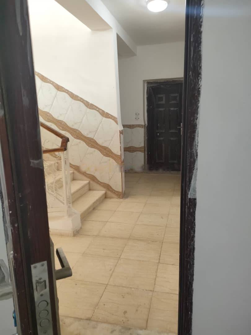 Location Appartement F4 Bab Ezzouar