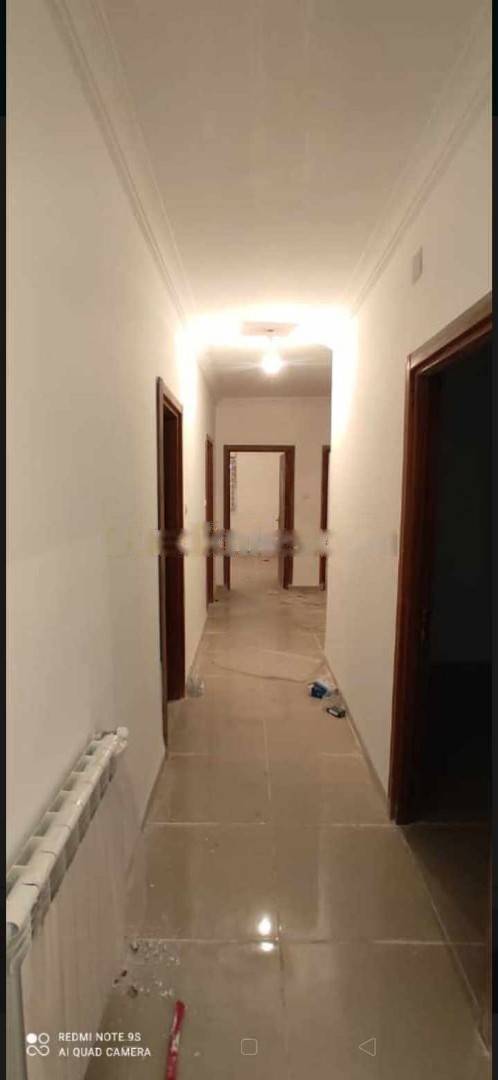 Location Appartement F5 Ouled Fayet