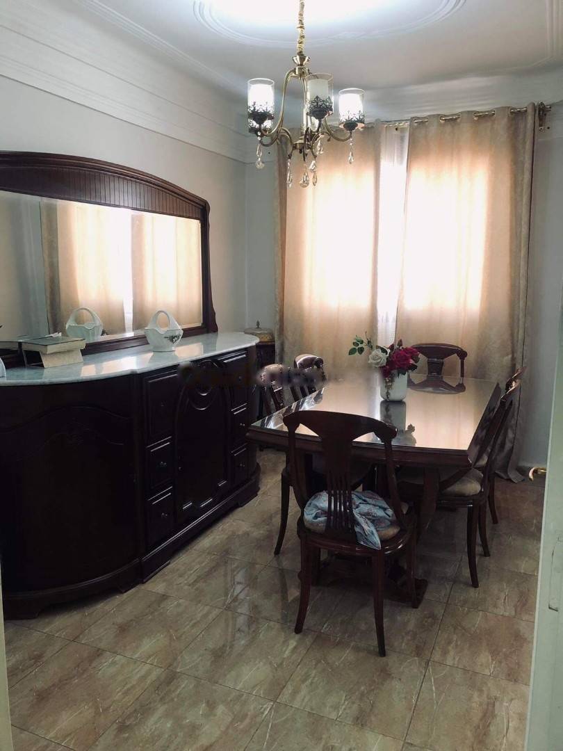 Vente Appartement F3 Mohammadia