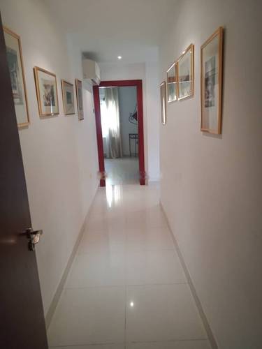 Location Appartement F4 Cheraga