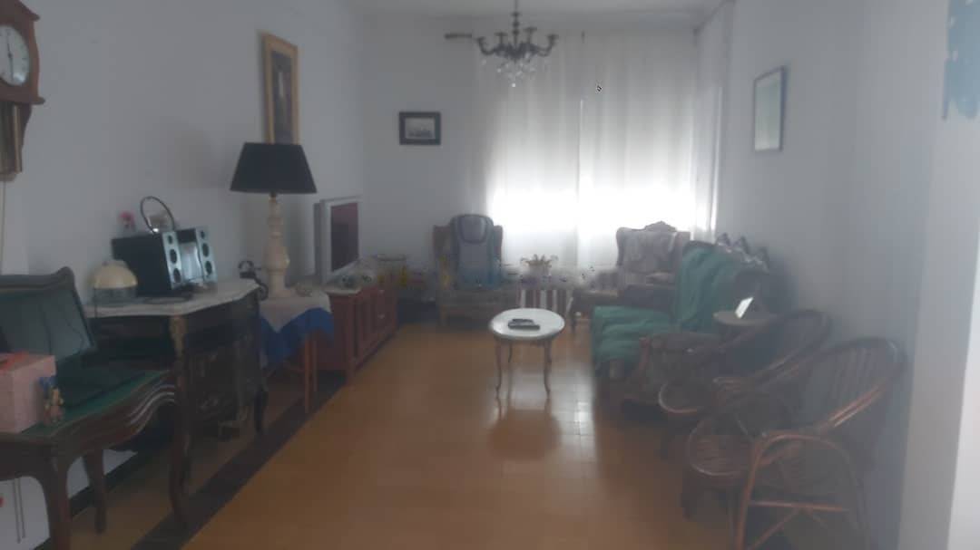 Location Appartement F3 El Mouradia