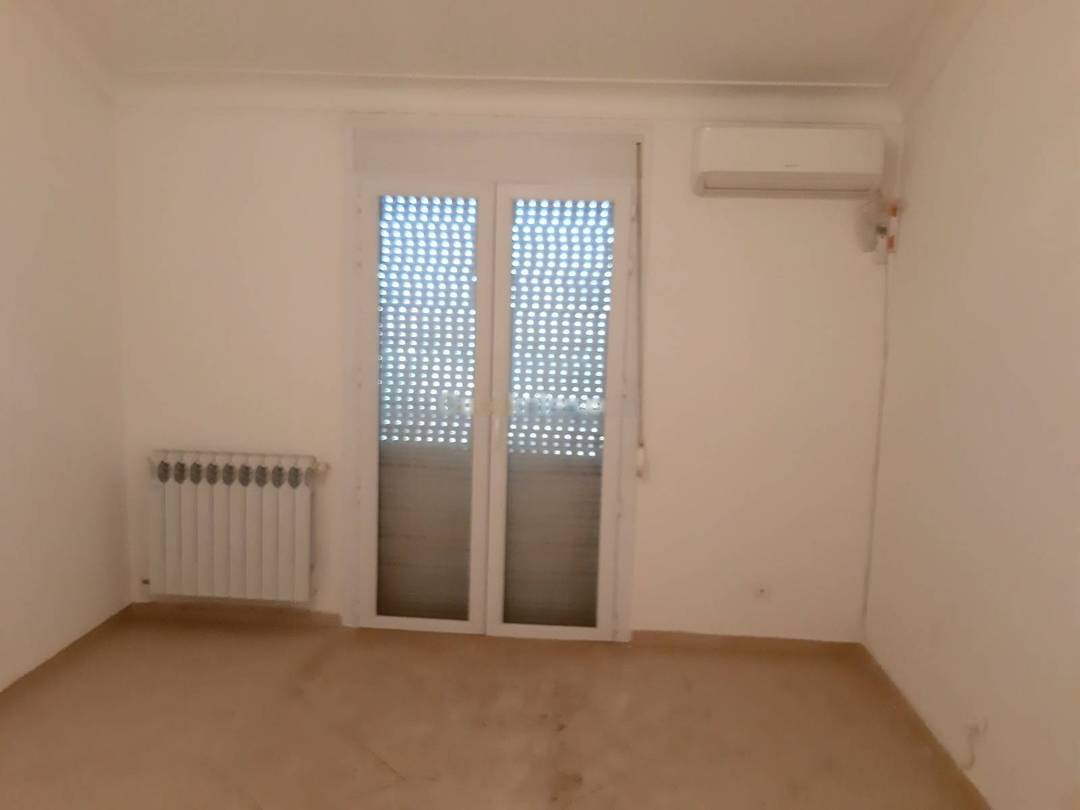 Vente Appartement F5 Mohammadia